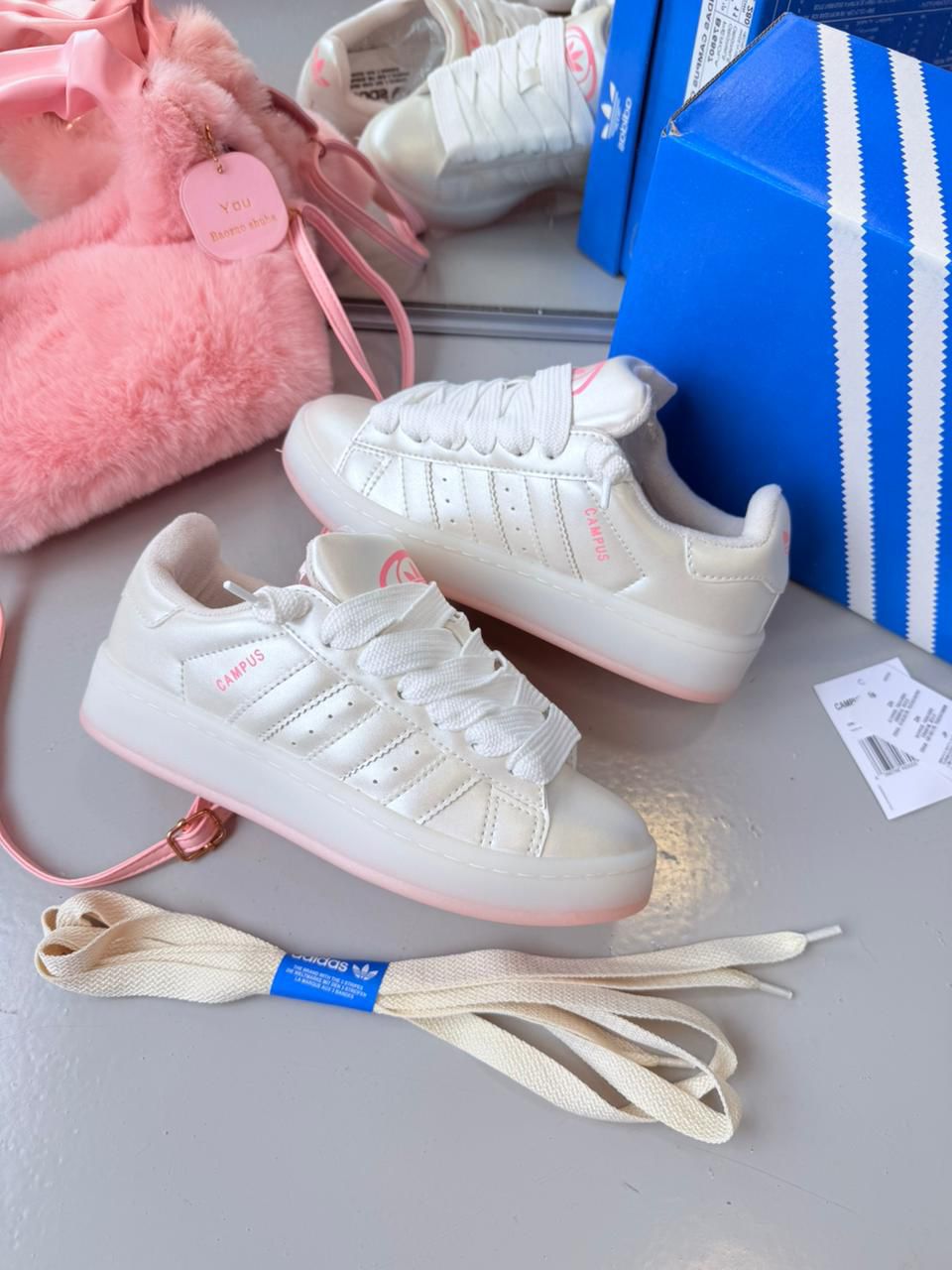 Tênis Adidas Campus 00s