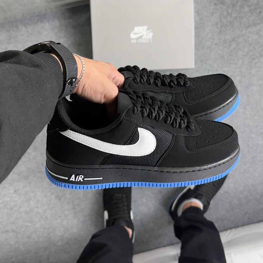 Tênis Nike Air Force – Linha Luxo