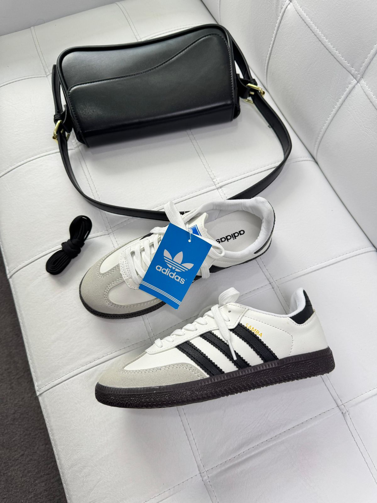 Tênis Adidas Samba OG