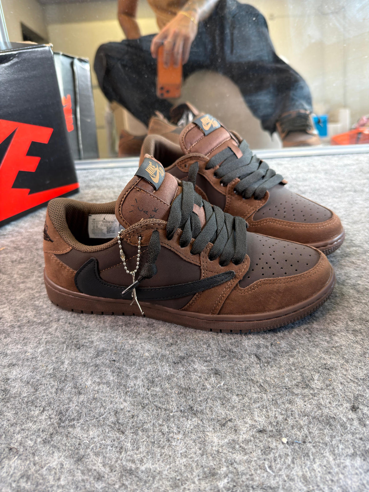 Travis Cactus Jack