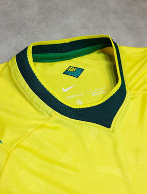 CAMISA DA SELEÇÃO BRASILEIRA 2026