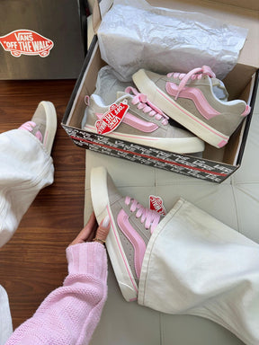 Tênis Vans Old Knu