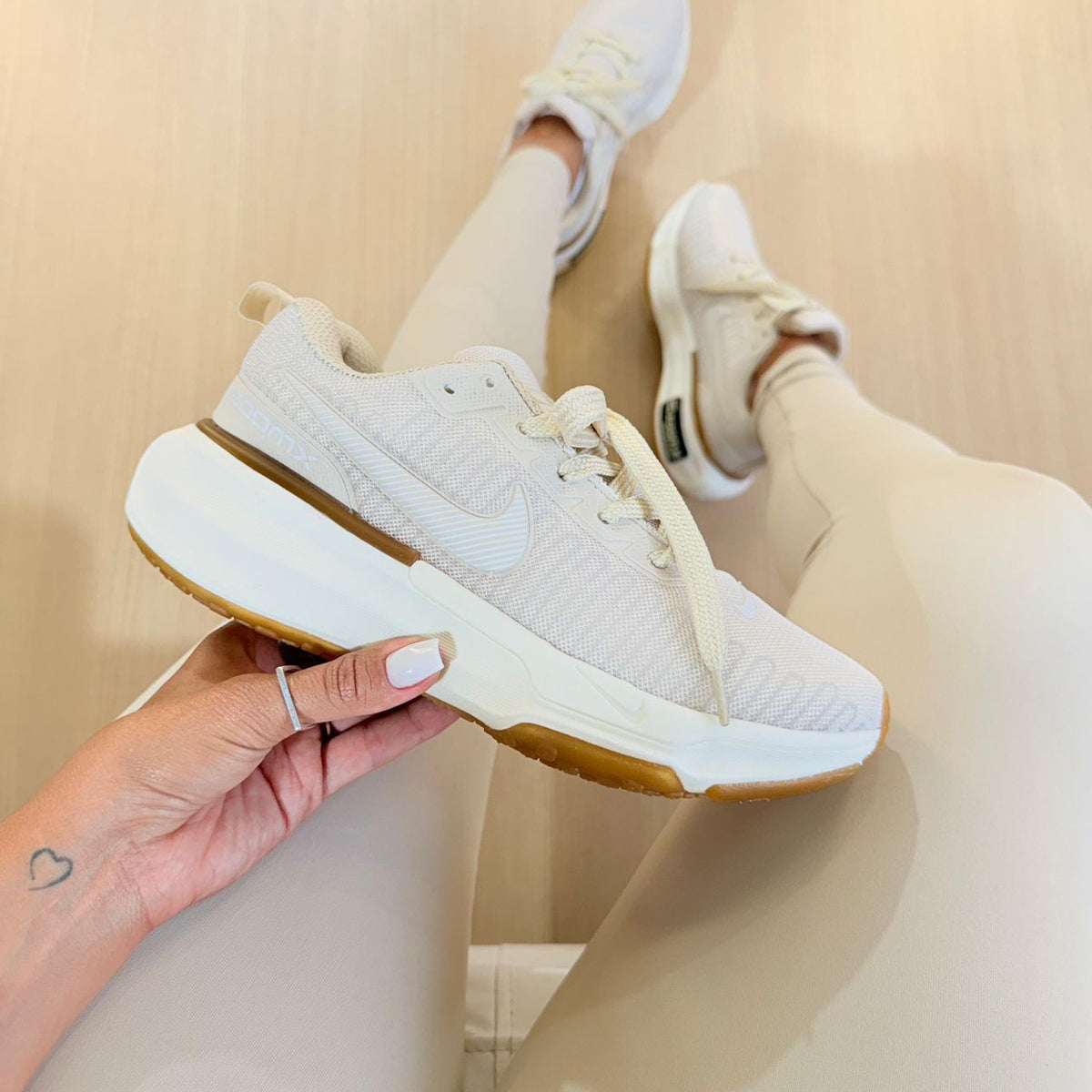 Tênis Nike Zoom Invincible Run 3