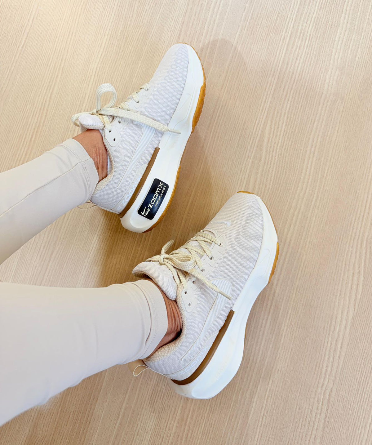 Tênis Nike Zoom Invincible Run 3