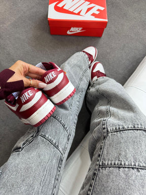 Tênis Nike Dunk Low Pro – Luxo
