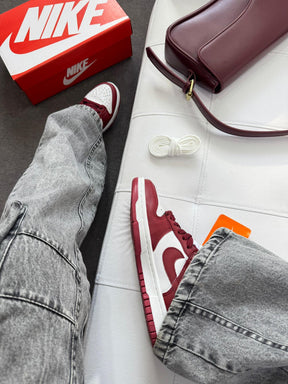 Tênis Nike Dunk Low Pro – Luxo