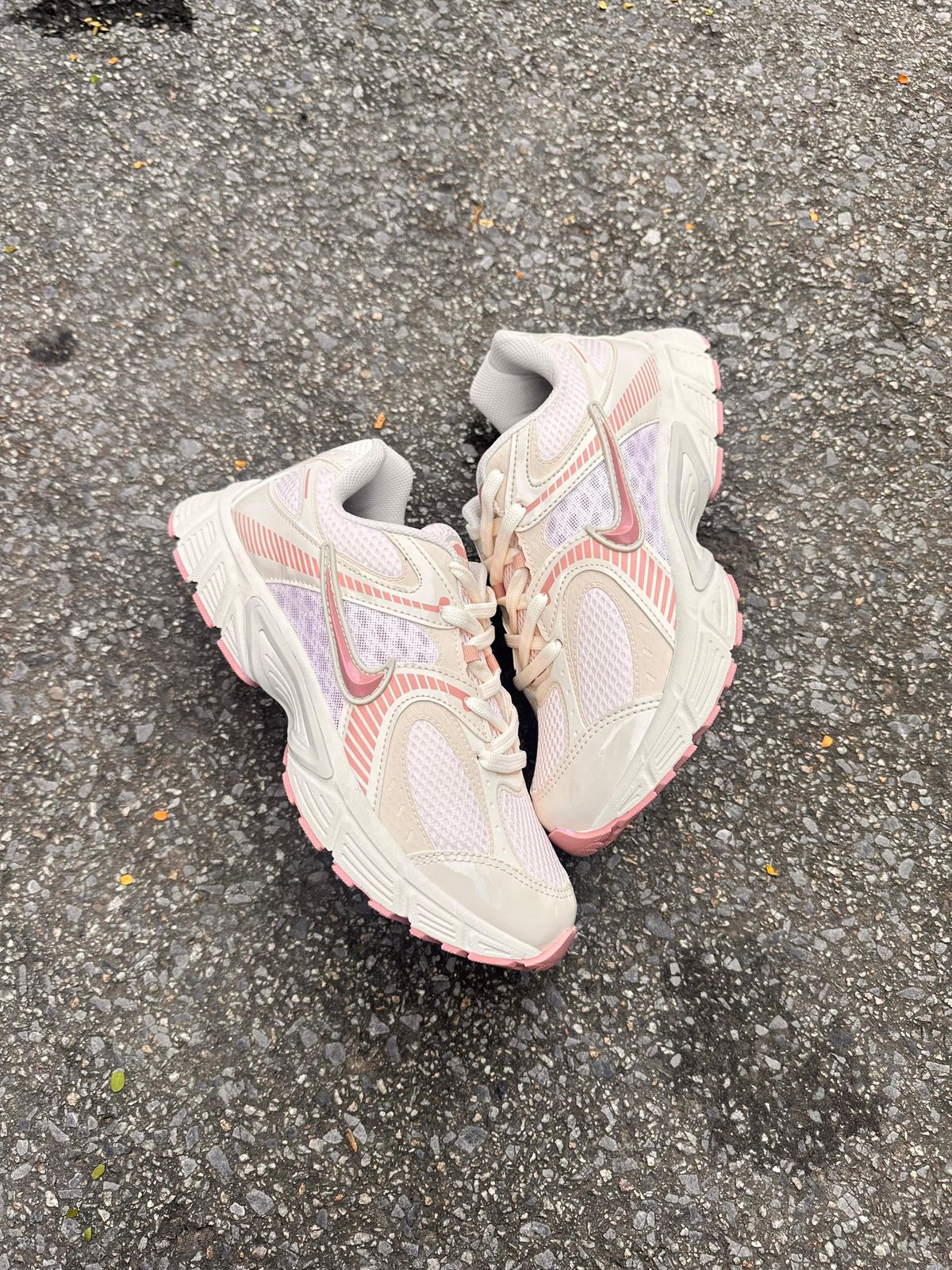 Tênis Nike V5 Rnr (GS