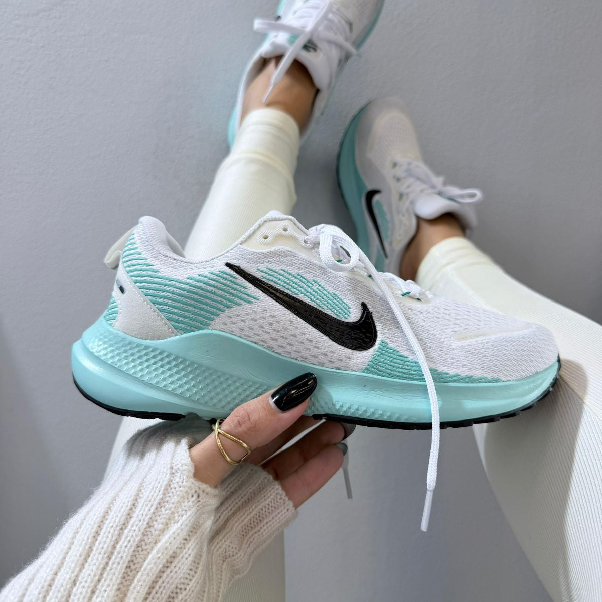Tênis Nike Vomero 18