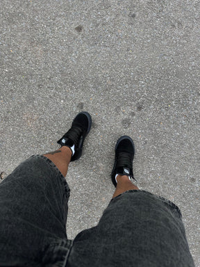 Tênis Vans OLD Knu – Linha Prime