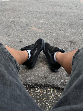 Tênis Vans OLD Knu – Linha Prime