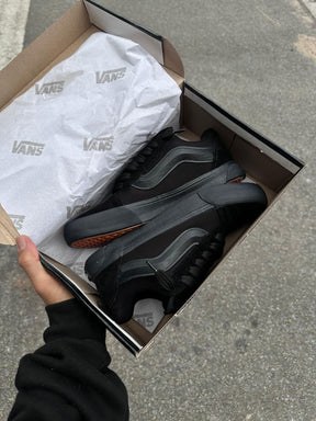 Tênis Vans OLD Knu – Linha Prime