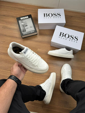 Tênis Hugo Boss – Casual