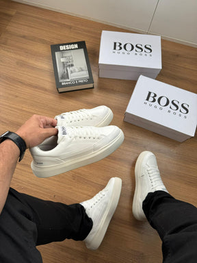 Tênis Hugo Boss – Casual