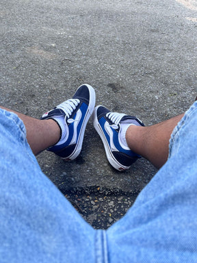 Tênis Vans OLD Knu – Linha Prime