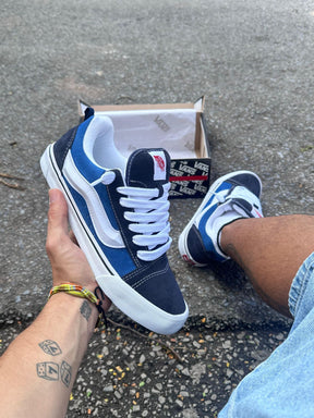 Tênis Vans OLD Knu – Linha Prime