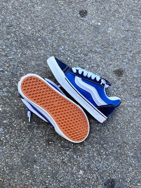 Tênis Vans OLD Knu – Linha Prime