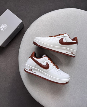 Tênis Nike Air Force Luxo