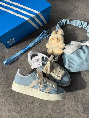 Tênis Adidas Campus 00s - Azul BB