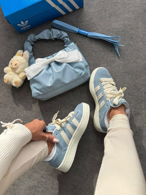 Tênis Adidas Campus 00s - Azul BB