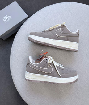 Tênis Nike Air Force 1 – Linha Luxo