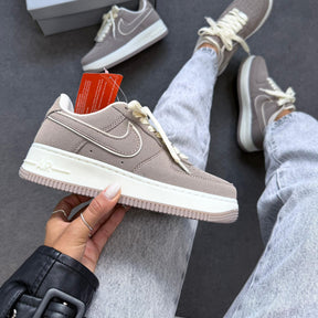 Tênis Nike Air Force 1 – Linha Luxo