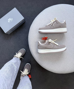 Tênis Nike Air Force 1 – Linha Luxo