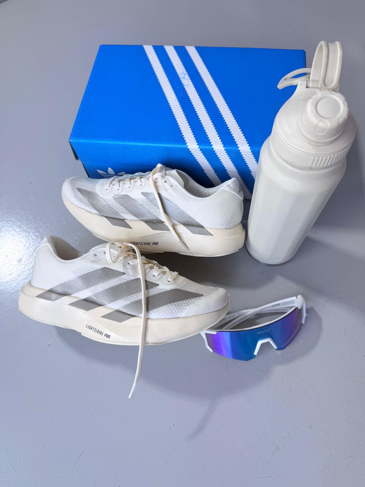 Tênis Adidas Adizero Evo SL