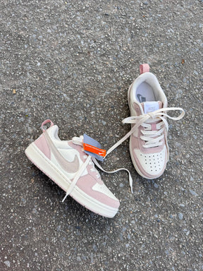Tênis Nike Court Borough Low Recraft