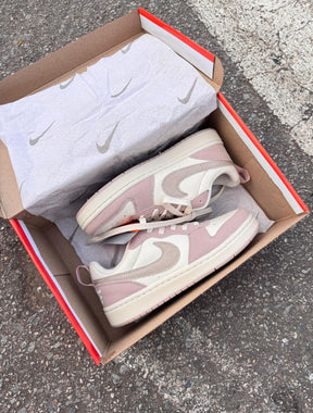 Tênis Nike Court Borough Low Recraft