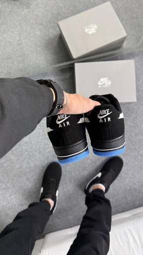 Tênis Nike Air Force – Linha Luxo