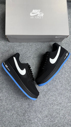 Tênis Nike Air Force – Linha Luxo