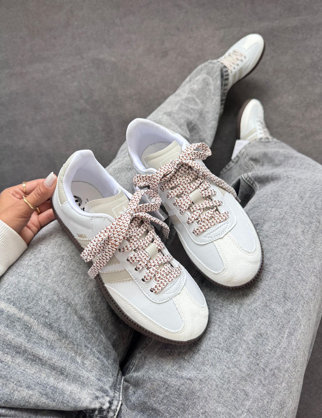 Tênis Adidas Samba OG