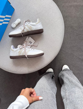 Tênis Adidas Samba OG
