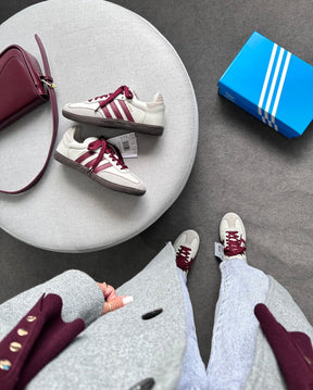 Tênis Adidas Samba OG Prime