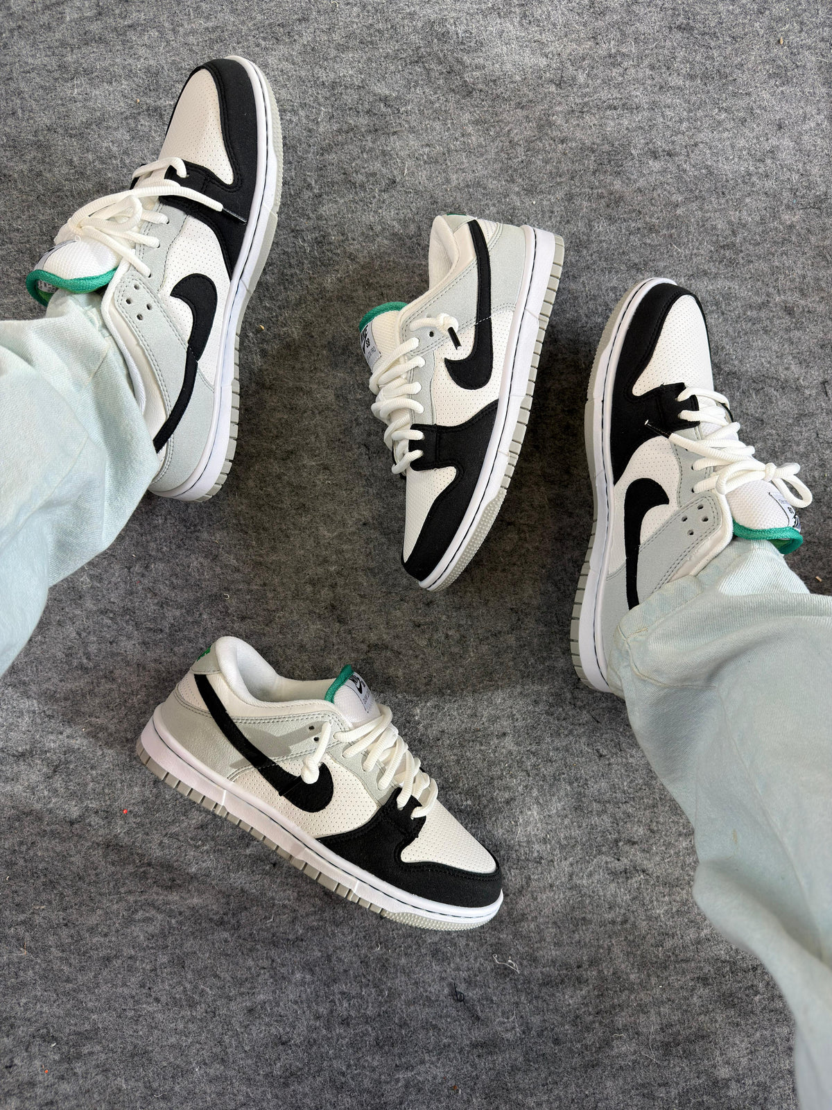 Nike SB Dunk Low – Linha Prime