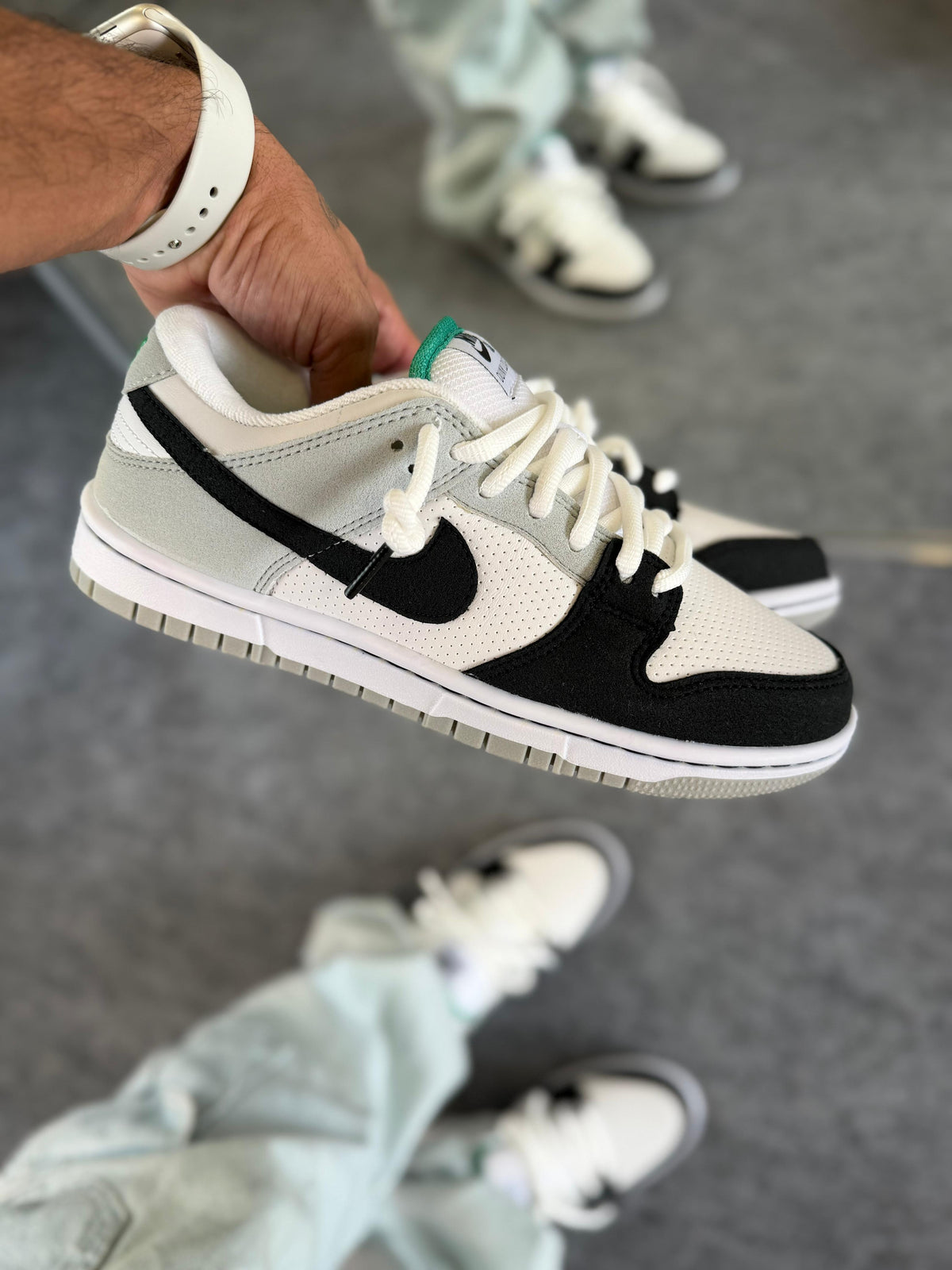 Nike SB Dunk Low – Linha Prime