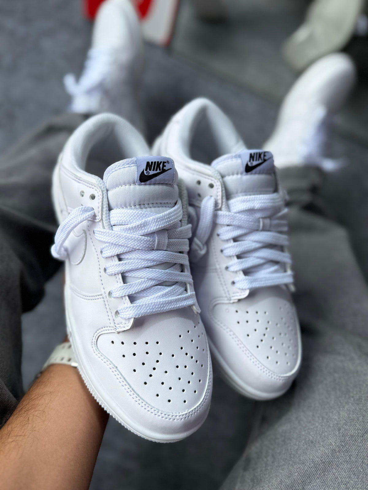 NIKE SB DUNK